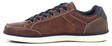Kolme60 Sneakers Rod, Braun - Herren Sneaker - 125703 - 2