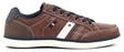 Kolme60 Sneakers Rod, Braun - Herren Sneaker - 125703 - 1