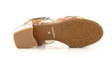 Laura Vita Sandalen Hucbio 05 camel - Damen Sandalen - 135413 - 3