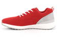 Marco Tozzi Freizeitschuhe 23780-24, Rot - Damen walkingschuhe - 125373 - 2