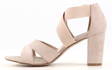 Migant Sandalen A929-70 nude - Migant Sandalen - 133263 - 2