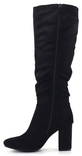 Migant Stiefel A925-130 schwarz - Damen Stiefel - 134203 - 2