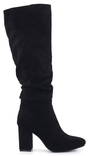Migant Stiefel A925-130 schwarz - Damen Stiefel - 134203 - 1