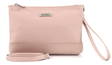 Nabo Schultertasche L2306 nude - Handtaschen - 133503 - 1