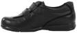 Natura Wanderschuhe 5013, Schwarz - Damen walkingschuhe - 120963 - 2