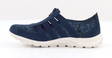 Natura Walking-Schuhe Christine Navy Lycra - Damen walkingschuhe - 133463 - 2