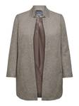 Only Carmakoma Jacke Soho Walnuss - Leichte Damenjacken - 133903 - 1