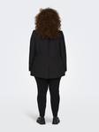 Only Carmakoma Jacke schwarz - Damenblazer - 132783 - 3