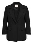 Only Carmakoma Jacke schwarz - Damenblazer - 132783 - 5