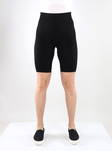 Only Play Damen Shorts Life Schwarz - Damen Sportshorts - 135113 - 1