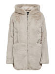 Only Jacke Kunstfell Mondstrahlen - Leichte Damenjacken - 129613 - 3