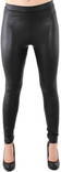 Pieces Leggings Neu glänzend schwarz - Leggings - 111683 - 1