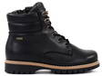 Pomar Ankle Boots Rae Gore-Tex, Schwarz - Damen Stiefeletten - 132063 - 1