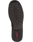 Rieker Walkingschuhe L7180-00, Schwarz - Rieker walkingschuhe - 127383 - 4