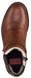 Rieker Stiefeletten Y0460-24, Braun - Rieker Stiefeletten - 127523 - 3