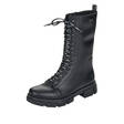 Rieker Stiefeletten Y7130-00 schwarz - Rieker Stiefeletten - 134043 - 3
