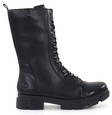 Rieker Stiefeletten Y7130-00 schwarz - Rieker Stiefeletten - 134043 - 1