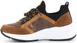 Rieker Remonte Sneaker D6603-22, Braun - Rieker Sneakers - 126693 - 2