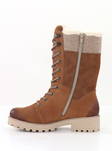 Rieker Remonte Damenstiefel D0W72-22 braun - Rieker Stiefeletten - 134833 - 2