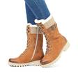 Rieker Remonte Damenstiefel D0W72-22 braun - Rieker Stiefeletten - 134833 - 6