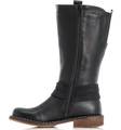 Rieker Stiefel 94484-00, Schwarz - Rieker Stiefel - 127293 - 2