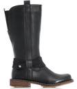 Rieker Stiefel 94484-00, Schwarz - Rieker Stiefel - 127293 - 1