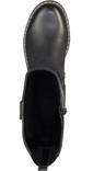 Rieker Stiefel 94484-00, Schwarz - Rieker Stiefel - 127293 - 3