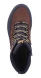 Rieker Stiefeletten U0171-25, braun - Herrenstiefel und -stiefeletten - 132393 - 3
