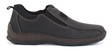 Rieker Spazier Schuhe 05363-00, Schwarz - Herren Wanderschuhe - 131433 - 1