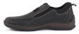 Rieker Spazier Schuhe 05363-00, Schwarz - Herren Wanderschuhe - 131433 - 2