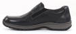 Rieker Wander-Schuhe 03354-05, schwarz - Herren Wanderschuhe - 132803 - 2