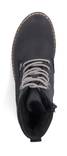 Rieker Stiefeletten Y9125-00 schwarz - Rieker Stiefeletten - 134383 - 3