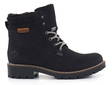 Rieker Stiefeletten Y9125-00 schwarz - Rieker Stiefeletten - 134383 - 1