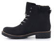 Rieker Stiefeletten Y9125-00 schwarz - Rieker Stiefeletten - 134383 - 2