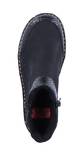 Rieker Knöchelboots 73355-00, schwarz - Rieker Stiefeletten - 132213 - 3