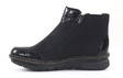 Rieker Knöchelboots 73355-00, schwarz - Rieker Stiefeletten - 132213 - 2