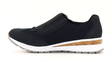 Rieker Damen Walking Schuhe 54474-14 Blau - Rieker walkingschuhe - 135463 - 2