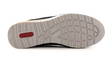Rieker Damen Walking Schuhe 54474-14 Blau - Rieker walkingschuhe - 135463 - 3
