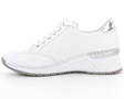 Rieker Wedge Sneakers N4322-80, Weiß - Damen Sneaker - 130563 - 2
