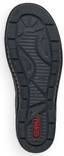 Rieker Stiefeletten 73310-00, schwarz - Rieker Stiefeletten - 131743 - 4