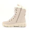 Rieker Damen Stiefeletten X3402-60 beige - Rieker Stiefeletten - 134523 - 2