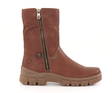 Rieker Damen Stiefeletten Z1082-25 braun - Rieker Stiefeletten - 134513 - 5