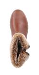 Rieker Damen Stiefeletten Z1082-25 braun - Rieker Stiefeletten - 134513 - 4