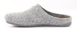 Shepherd Hausschuhe Liselott grau - Damen Hausschuhe - 132663 - 2