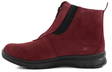 Sievi Ankle Boots Anna, Weinrot - Damen Stiefeletten - 127393 - 2