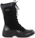 Sievi Stiefel Vilja, Schwarz - Damen Stiefel - 127433 - 1