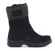 Sievi Stiefeletten Katja XL, schwarz - Damen Stiefeletten - 132333 - 1