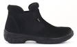 Sievi Ankle Boots Minja, schwarz - Damen Stiefeletten - 132113 - 1