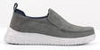 Skechers Sneakers 204568/CHAR Proven, grau - Herren Sneaker - 130693 - 1