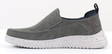 Skechers Sneakers 204568/CHAR Proven, grau - Herren Sneaker - 130693 - 2